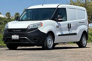 2021 Ram ProMaster City  ZFBHRFAB5M6V40039 in National City, CA 8