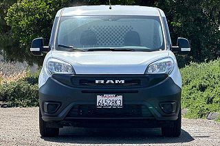 2021 Ram ProMaster City  ZFBHRFAB5M6V40039 in National City, CA 9
