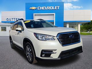 2021 Subaru Ascent Limited VIN: 4S4WMALD0M3451884