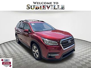 2021 Subaru Ascent Premium VIN: 4S4WMAFDXM3465786
