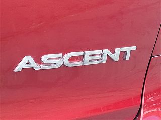 2021 Subaru Ascent Premium 4S4WMAFD0M3468373 in Auburn, CA 14