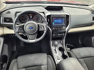 2021 Subaru Ascent Premium 4S4WMAFD0M3468373 in Auburn, CA 21