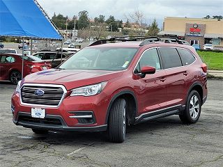 2021 Subaru Ascent Premium 4S4WMAFD0M3468373 in Auburn, CA 9