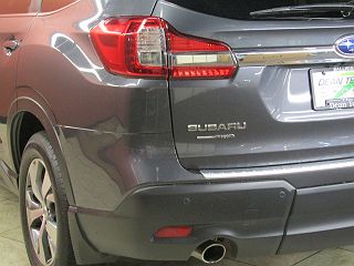 2021 Subaru Ascent Premium 4S4WMACD7M3412337 in Ballwin, MO 41