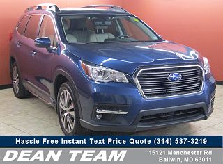 2021 Subaru Ascent Limited 4S4WMAPD9M3425259 in Ballwin, MO