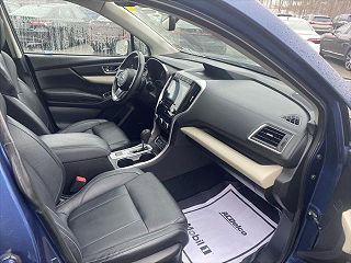 2021 Subaru Ascent Limited 4S4WMAPD0M3421567 in Belfast, ME 18