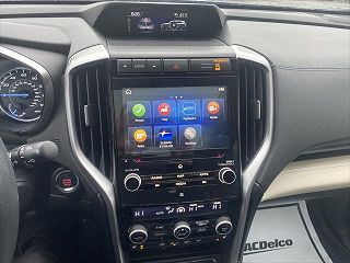 2021 Subaru Ascent Limited 4S4WMAPD0M3421567 in Belfast, ME 21