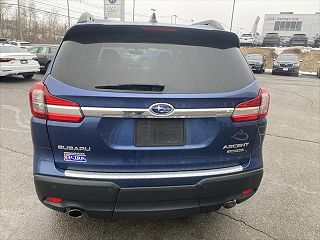 2021 Subaru Ascent Limited 4S4WMAPD0M3421567 in Belfast, ME 3