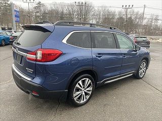 2021 Subaru Ascent Limited 4S4WMAPD0M3421567 in Belfast, ME 4
