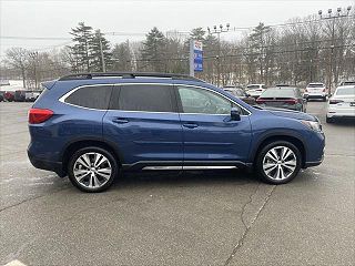 2021 Subaru Ascent Limited 4S4WMAPD0M3421567 in Belfast, ME 5