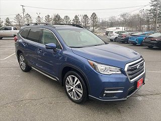 2021 Subaru Ascent Limited 4S4WMAPD0M3421567 in Belfast, ME 6