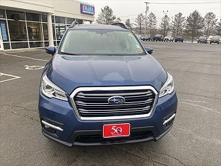 2021 Subaru Ascent Limited 4S4WMAPD0M3421567 in Belfast, ME 7