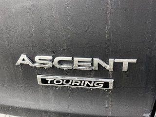 2021 Subaru Ascent Touring 4S4WMARD4M3465391 in Berlin, VT 18