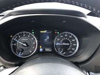 2021 Subaru Ascent Touring 4S4WMARD4M3465391 in Berlin, VT 19