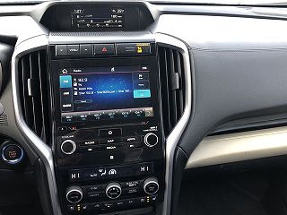 2021 Subaru Ascent Touring 4S4WMARD4M3465391 in Berlin, VT 21