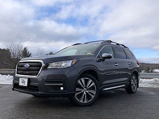 2021 Subaru Ascent Touring 4S4WMARD4M3465391 in Berlin, VT 32