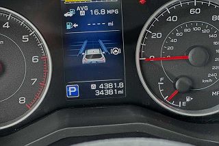 2021 Subaru Ascent Premium 4S4WMAHD1M3436853 in Burlingame, CA 31