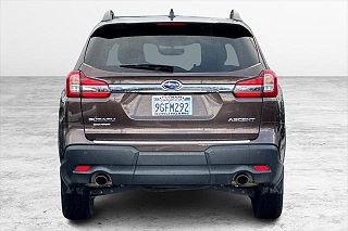 2021 Subaru Ascent Premium 4S4WMAHD1M3436853 in Burlingame, CA 4