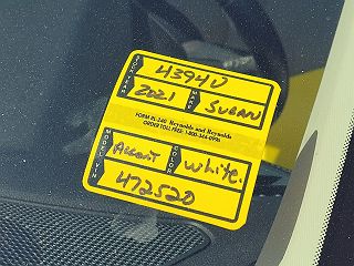 2021 Subaru Ascent Premium 4S4WMAFD7M3472520 in Colfax, CA 12