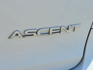 2021 Subaru Ascent Premium 4S4WMAFD7M3472520 in Colfax, CA 14