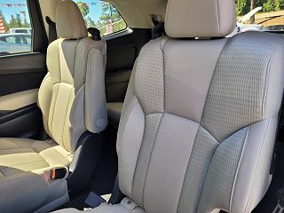 2021 Subaru Ascent Premium 4S4WMAFD7M3472520 in Colfax, CA 17