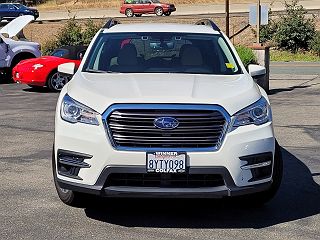 2021 Subaru Ascent Premium 4S4WMAFD7M3472520 in Colfax, CA 2