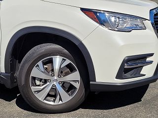 2021 Subaru Ascent Premium 4S4WMAFD7M3472520 in Colfax, CA 3