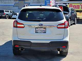 2021 Subaru Ascent Premium 4S4WMAFD7M3472520 in Colfax, CA 6
