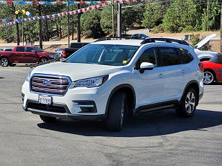 2021 Subaru Ascent Premium 4S4WMAFD7M3472520 in Colfax, CA 9