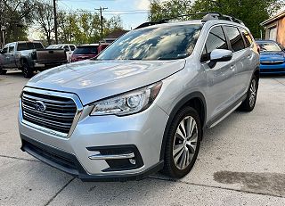 2021 Subaru Ascent Limited 4S4WMAJDXM3442449 in Colorado Springs, CO 7