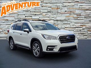 2021 Subaru Ascent Touring VIN: 4S4WMARD7M3403192