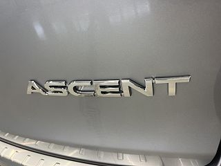 2021 Subaru Ascent Premium 4S4WMACD0M3456146 in Elgin, IL 10