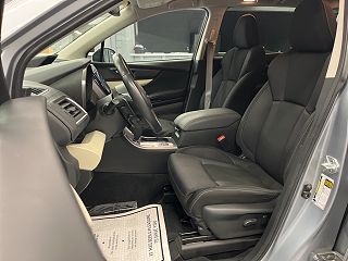 2021 Subaru Ascent Premium 4S4WMACD0M3456146 in Elgin, IL 15