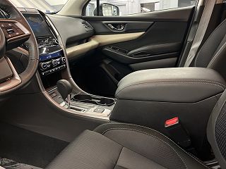 2021 Subaru Ascent Premium 4S4WMACD0M3456146 in Elgin, IL 29
