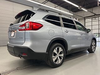 2021 Subaru Ascent Premium 4S4WMACD0M3456146 in Elgin, IL 7