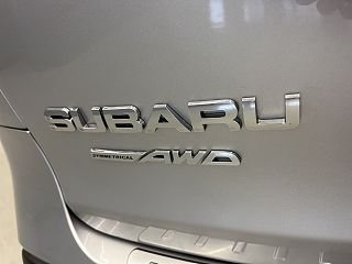 2021 Subaru Ascent Premium 4S4WMACD0M3456146 in Elgin, IL 9
