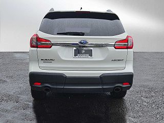 2021 Subaru Ascent Premium 4S4WMABD0M3429871 in Eugene, OR 4