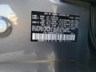 2021 Subaru Ascent Premium 4S4WMAFD4M3430855 in Forest Park, IL 29
