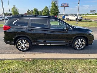 2021 Subaru Ascent Limited 4S4WMAPD6M3476427 in Fort Smith, AR 3