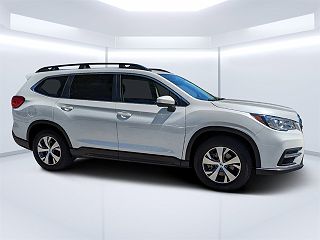2021 Subaru Ascent Premium VIN: 4S4WMABD4M3438248