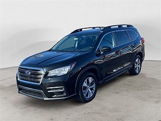 2021 Subaru Ascent Premium VIN: 4S4WMAFD5M3429200