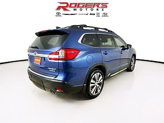 2021 Subaru Ascent Limited 4S4WMAPD2M3462282 in Lewiston, ID 7