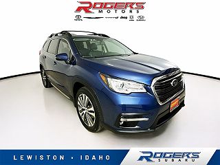 2021 Subaru Ascent Limited 4S4WMAPD2M3462282 in Lewiston, ID
