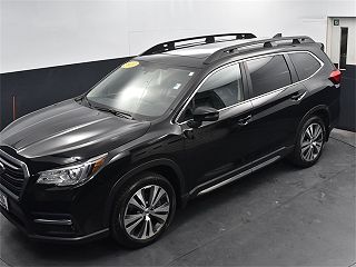 2021 Subaru Ascent Limited 4S4WMAPD9M3411684 in Milwaukee, WI 15
