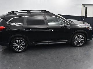 2021 Subaru Ascent Limited 4S4WMAPD9M3411684 in Milwaukee, WI 17