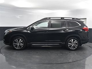 2021 Subaru Ascent Limited 4S4WMAPD9M3411684 in Milwaukee, WI 2