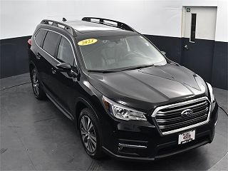 2021 Subaru Ascent Limited 4S4WMAPD9M3411684 in Milwaukee, WI 21