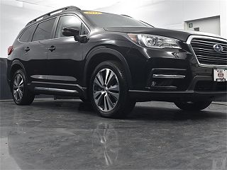 2021 Subaru Ascent Limited 4S4WMAPD9M3411684 in Milwaukee, WI 29