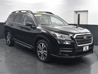 2021 Subaru Ascent Limited 4S4WMAPD9M3411684 in Milwaukee, WI 7