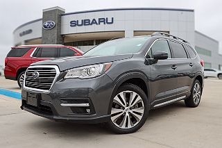 2021 Subaru Ascent Limited 4S4WMAMD6M3404177 in Norman, OK